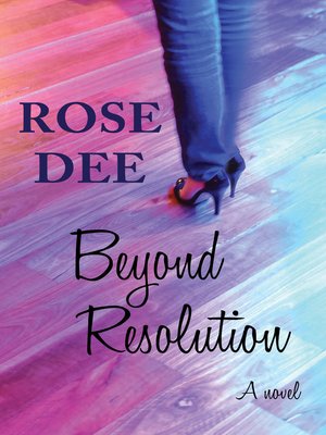 cover image of Beyond Resolution